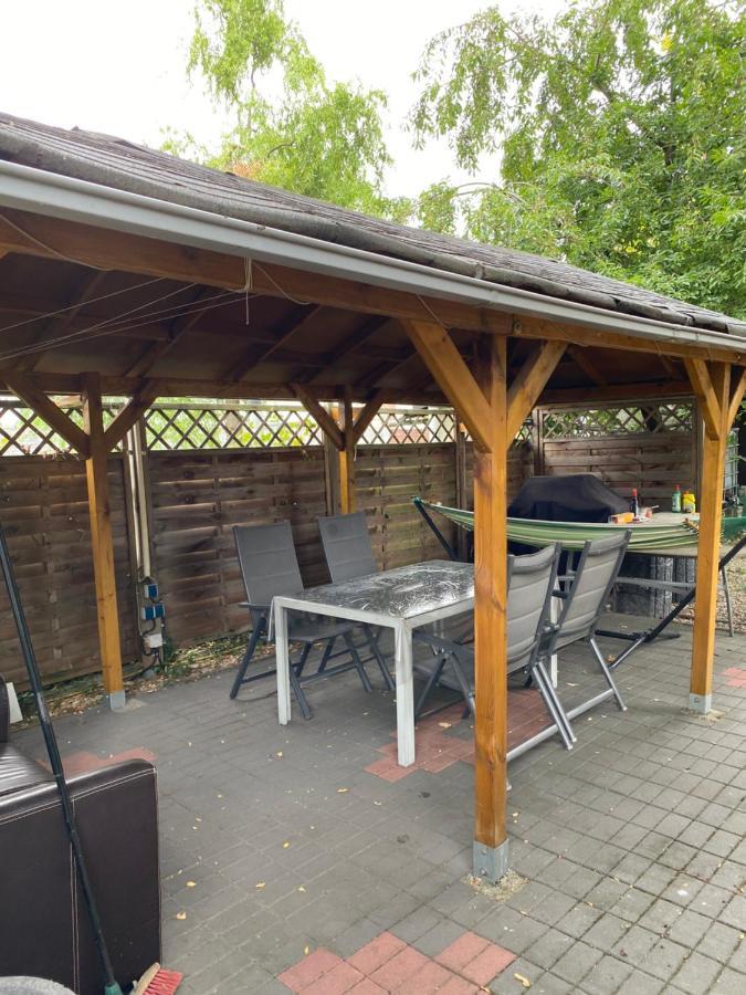 Palms Zimmer Frechen Exterior photo