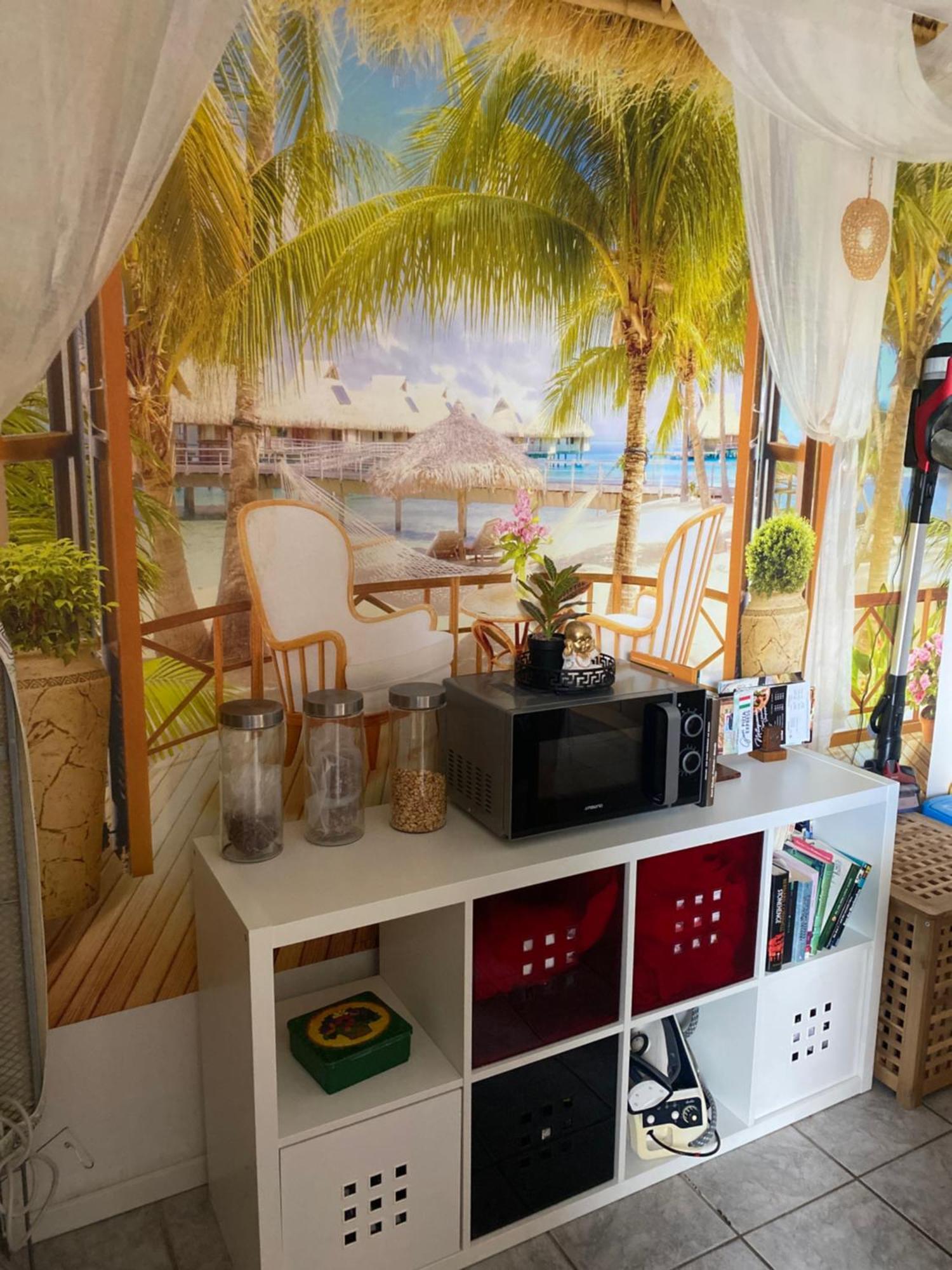 Palms Zimmer Frechen Exterior photo